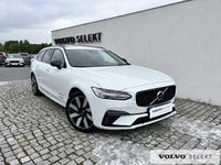Używany Volvo V90 455 KM (334 kW) 2025 Biały Kombi