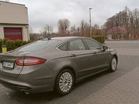 Używany Ford Fusion 2013 Sedan/Limuzyna