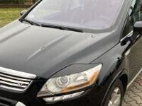 używany Ford Kuga I 2,5 Benzyna GAZ