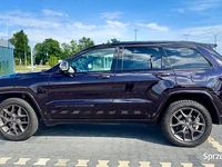 Używany Jeep Grand Cherokee 2021 SUV