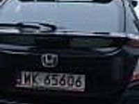 używany Honda Civic X Pierwszy właściciel, bezwypadkowa, zadbana, mały przebieg