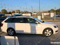 używany Skoda Octavia Ambition Salon Polska Gwarancja III (2013-)