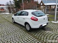Używany Fiat Bravo 2011 Biały Hatchback