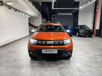 używany Dacia Duster 0.9Tce 90KM LPG 2022r., Salon PL, I wł., f-a VAT, bezwypadkowy