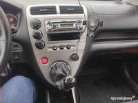 używany Honda Civic vii 1.6 bg