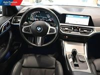 używany BMW 418 2dm 190KM 2021r. 82 013km