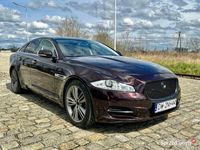 używany Jaguar XJ 3.0 D V6 Portfolio