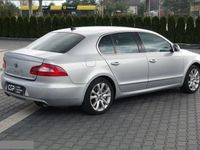 używany Skoda Superb 3.6dm 260KM 2011r. 271 554km