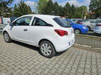 używany Opel Corsa Klimatyzacja / Serwisowany E (2014-)