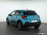 używany Citroën C3 1.2 PureTech