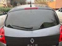 używany Renault Clio III