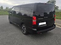 używany Fiat Scudo 2.0 MJ Maxi 3,1t (bryg.)