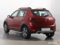 używany Dacia Sandero 0.9 TCe