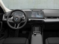 Używany BMW X1 Shadowline 136 KM (100 kW) 2023 Biały SUV