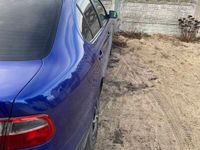 Używany Seat Toledo 2002 Sedan/Limuzyna