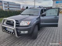 używany Toyota 4 Runner 