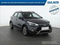 Używany Hyundai i20 101 KM (74 kW) 2018 Szary