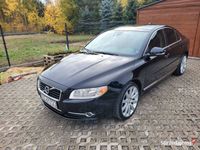 używany Volvo S80 II polift