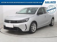 Używany Opel Corsa 2023 Srebrny Hatchback