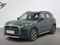 Używany Mini Countryman 156 KM (114 kW) 2025 British racing green iv metalizowany SUV