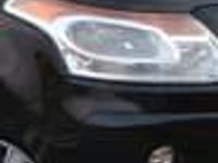 używany Citroën C3 Picasso ekonomiczne