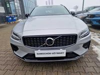 używany Volvo V60 T6 AWD Plug-In Hybrid Plus Dark aut