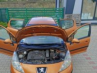 używany Peugeot 207 