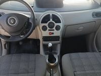 używany Renault Modus 1.6 16v 176 tyś kilometrów ,klima tempomat