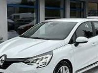 używany Renault Clio V 1.5dm 86KM 2020r. 107 000km