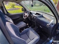 używany Citroën Berlingo 2005r 2.0 HDI 90KM Klimatyzacja Hak