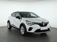 Używany Renault Captur 101 KM (74 kW) 2020 Biały SUV