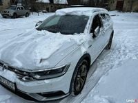 używany VW Passat Alltrack 2.0 TDI SCR 4Motion DSG
