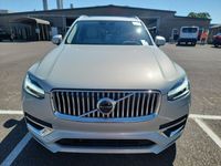 używany Volvo XC90 2dm 313KM 2021r. 8 849km