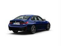 używany BMW 330 i xDrive Limuzyna