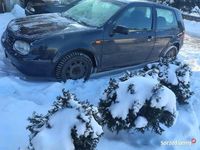 używany VW Golf IV 1.9dizel