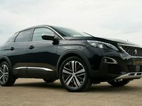 używany Peugeot 3008 2dm 180KM 2020r. 82 203km