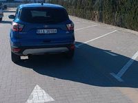 używany Ford Escape 2.0 EB 2017r