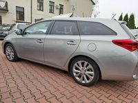 używany Toyota Auris Hybrid 1.8 Benzyna / Hybryda. Oryginalny Przebieg. Zadbany. Serwisow…