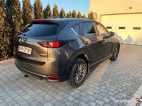 używany Mazda CX-5 *2.0* Benzyna*Manualna*Ładna