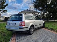 używany VW Passat Passat B5 FL 2005rB5 FL 2005r