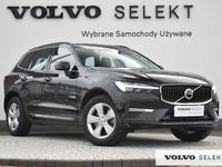 używany Volvo XC60 B4 D AWD Core aut