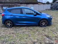 używany Ford Fiesta st