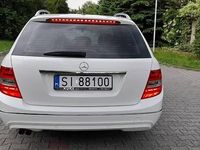 używany Mercedes A180 C