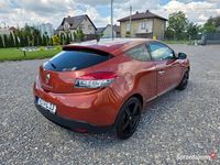 używany Renault Mégane Coupé *1.6 16V * 110KM * RATY * GWARANCJA!