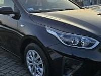 używany Kia Ceed 1dm 120KM 2020r. 104 000km