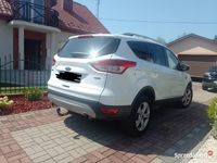 Używany Ford Kuga 2015