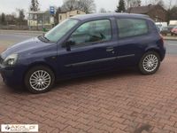 używany Renault Clio II 0dm 2002r. 129 321km