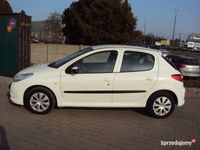 używany Peugeot 206+ 