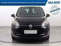 Używany Renault Grand Scénic III 2013 Czarny Minivan