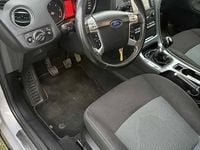 używany Ford Mondeo MK4